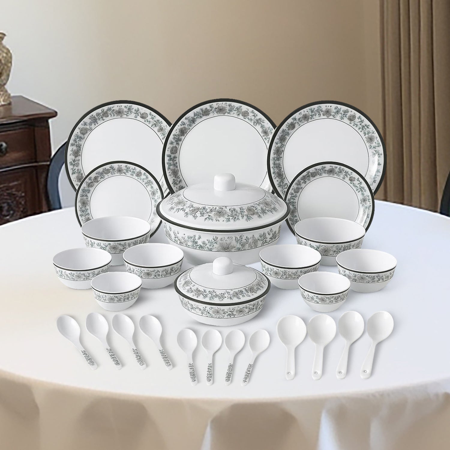 Dinner Set