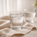 The Signature Weighted Tumbler – Set of 6 (300ml) (Aqua Magic)-4