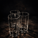 Delisoga 320ml Drinking Glass Set (Royal Elegance)-6