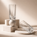 Delisoga 320ml Drinking Glass Set (Royal Elegance)-4