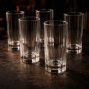 Delisoga 320ml Drinking Glass Set (Royal Elegance)-1