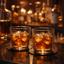 The Signature Weighted Tumbler – Set of 6 (260ml) (Whirlpool)-7