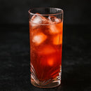 Comfy Homes Premium 300 ml Glass Set, Pack of 6 | Stylish Lead-Free Drinking Glasses for Water, Whiskey, Cocktail, Colddrink & Juice | Elegant Glassware for Home, Bar & Party Use (Frost)-4