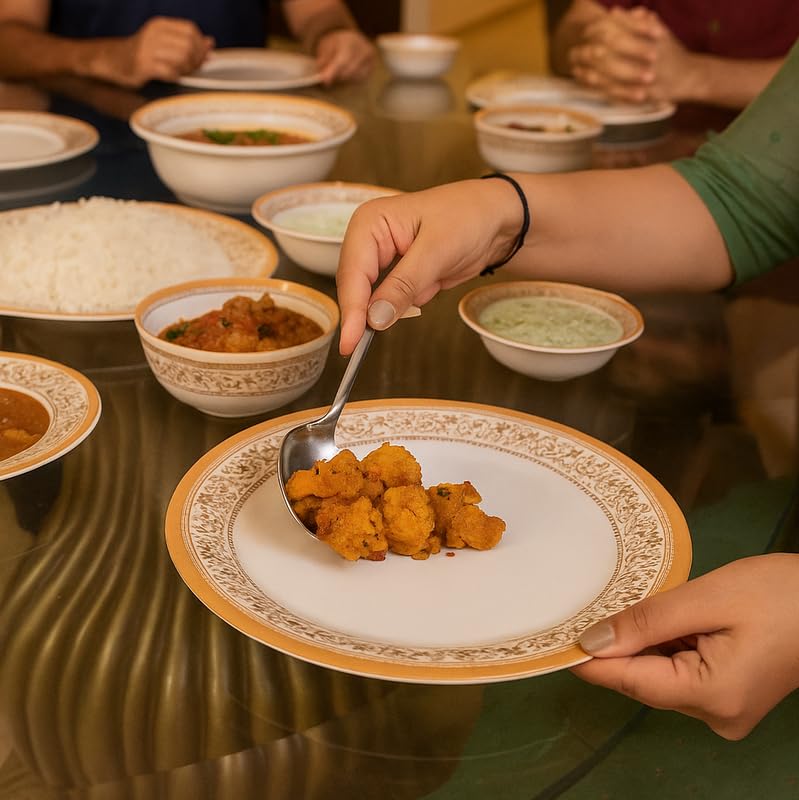 Megha Joshi – Pune