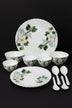 41 Pcs Dinner Set