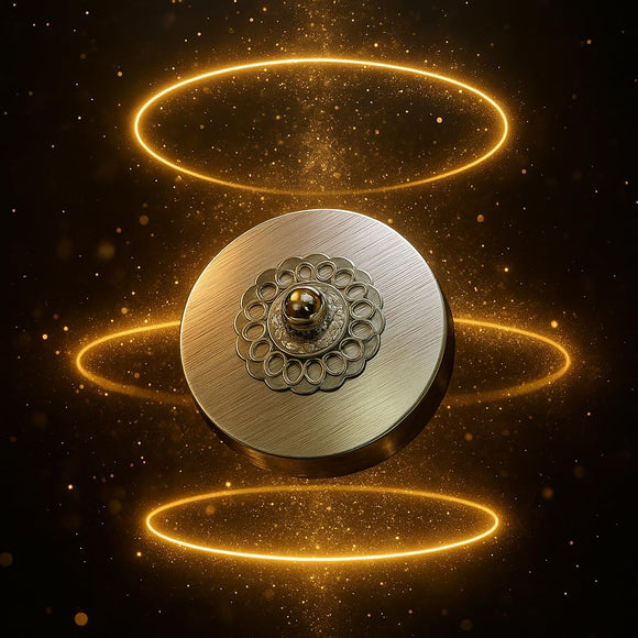 Comfy Homes Mini Multipurpose Candy Set | Elegant Decorative Candy Storage Box for Chocolates, Dry Fruits, Snacks & Sweets | Premium Gifting Box for Home & Festive Return Gifts (Silver)