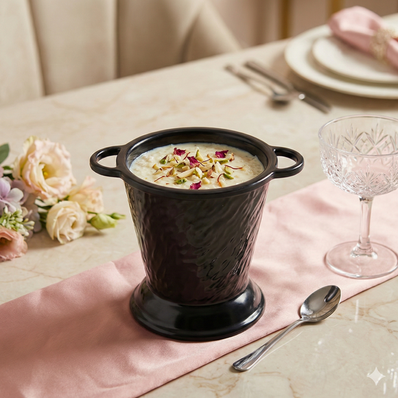 Comfy Homes Multi-Purpose 450ml Melamine Serving Bucket