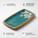 Comfy Homes Signature Mango Wood Serving Platter – Modern Hosting Essential-11