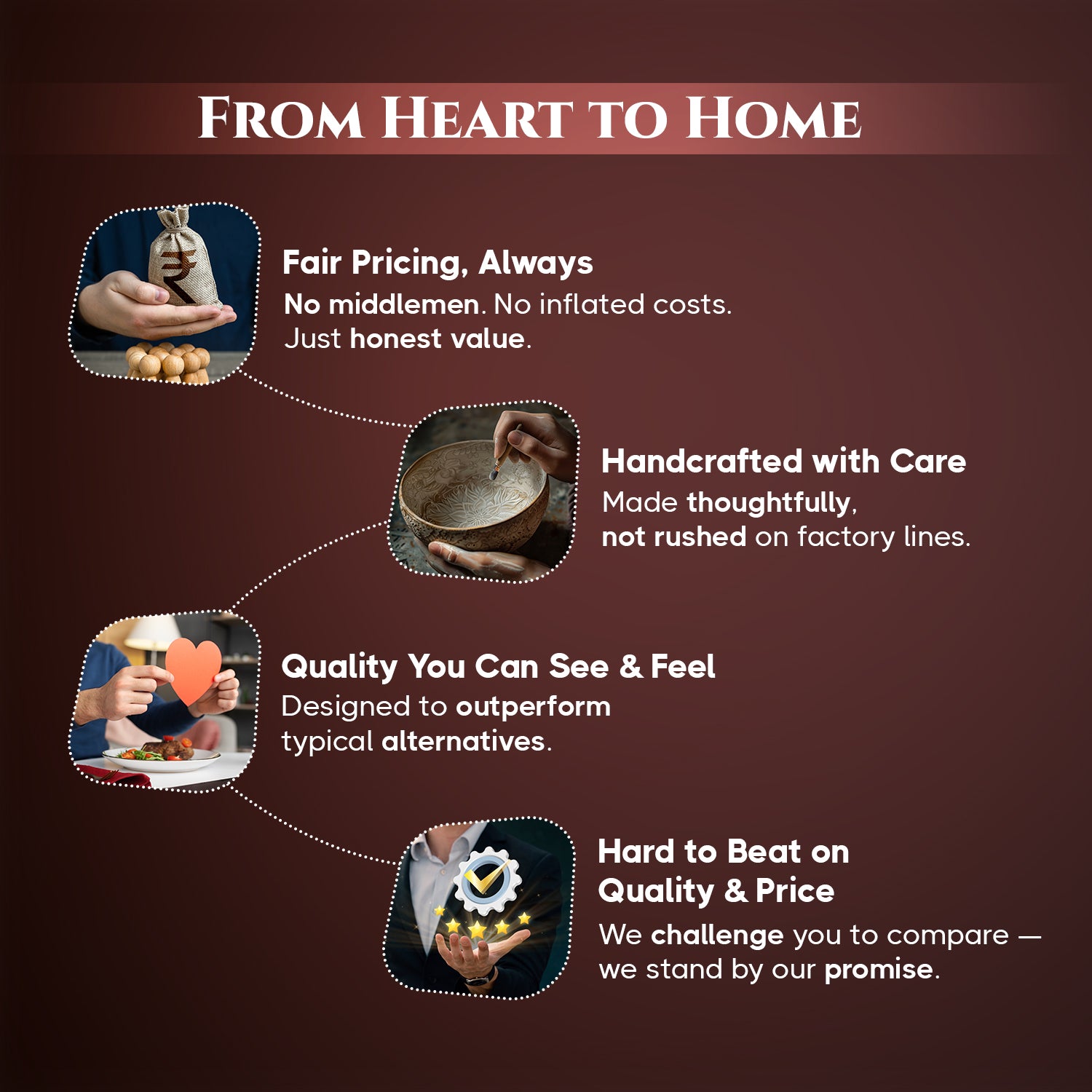 Prepaid payment banner mobile