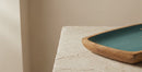 Comfy Homes Signature Mango Wood Serving Platter – Modern Hosting Essential-12
